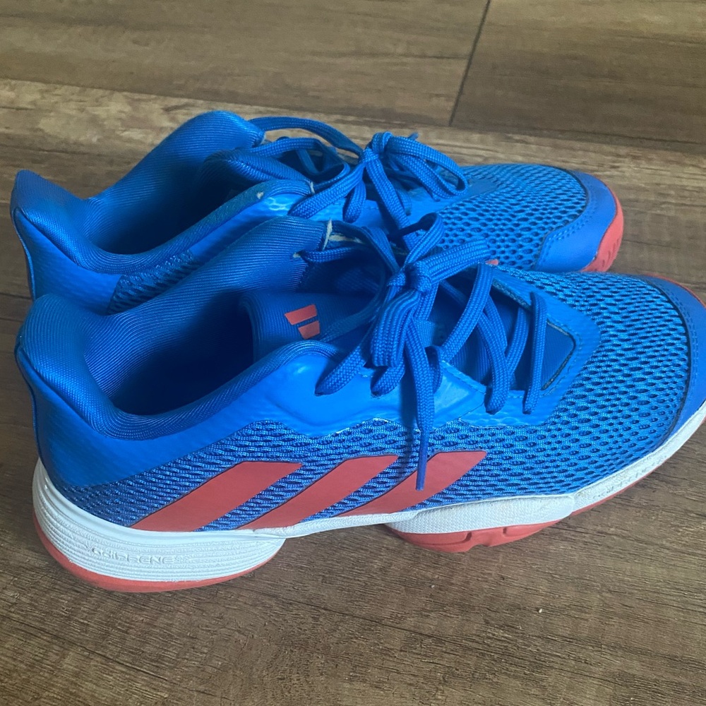 Boys Barricade Tennis Shoes